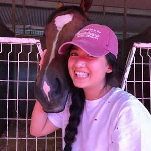 Meet your Posher, Natalie